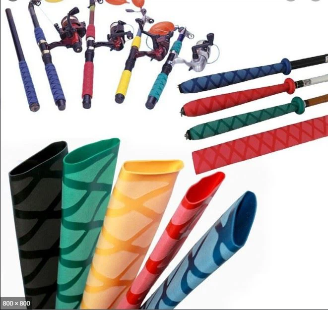 non-slip heat shrink tube 5