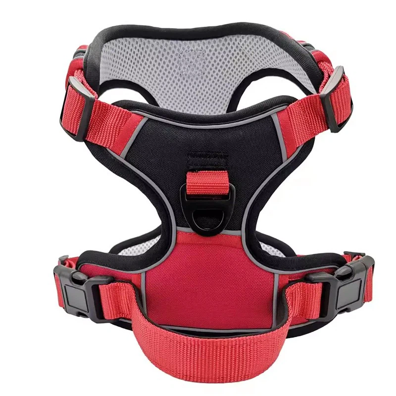 Dog Harness With Handle
