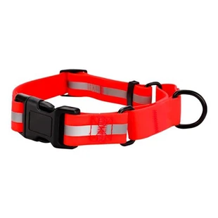 Collar de perros de cinta de PVC