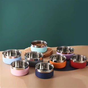 Cuenco para perros de mascota