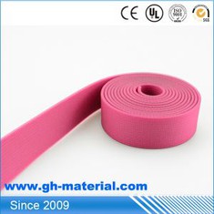 Cinta revestida flotante modificada para requisitos particulares de TPE con la impresión