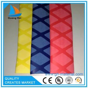 Diseño Decorativo Cortar Termocontraíble Mango Antideslizante