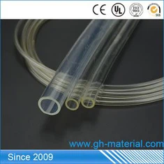 Tubos plásticos estándar modificados para requisitos particulares del material del PVC