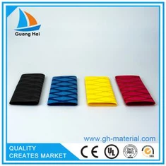 Calor suave respetuoso del medio ambiente reducción de tubería abrigo mangas