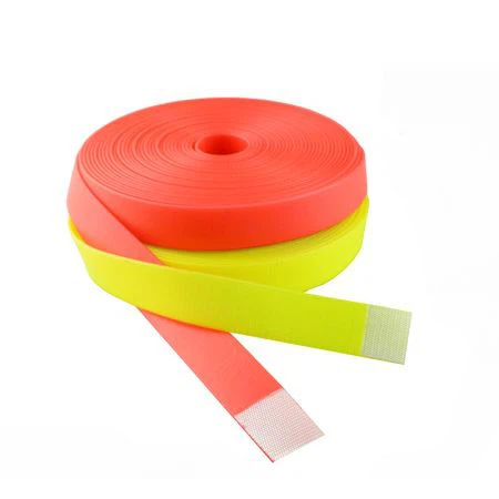Chinese Supply PVC Coated Webbing Chinese Supply PVC Coated Webbing