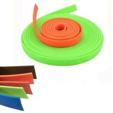 Correas impermeables personalizadas de alta calidad de color agradable OEM de 1 pulgada para bolsa