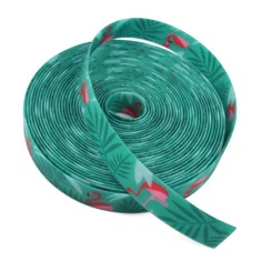 Cintas impermeables con PVC recubierto de vinilo con diferentes tamaños 15mm 20mm 25mm