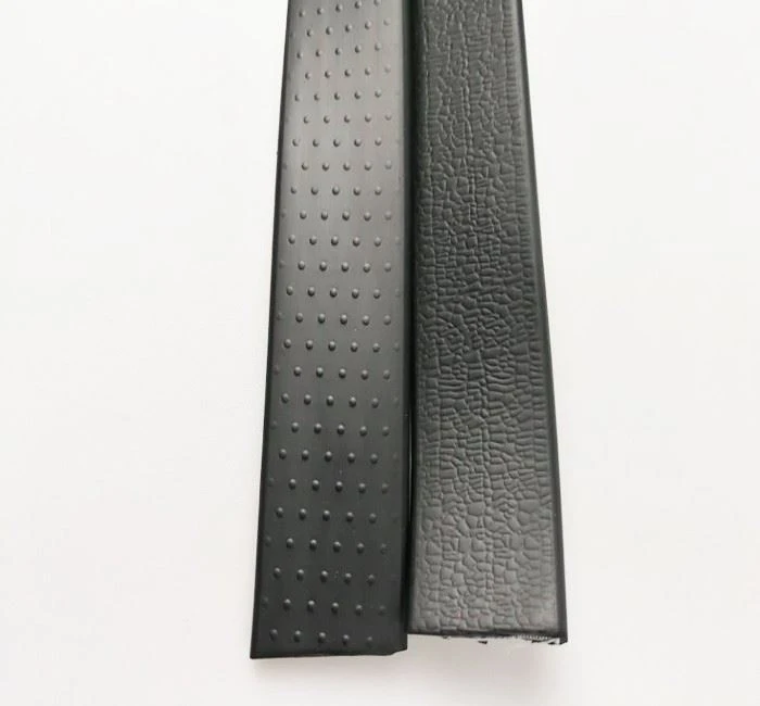 Waterproof Grip PVC Coated Webbing