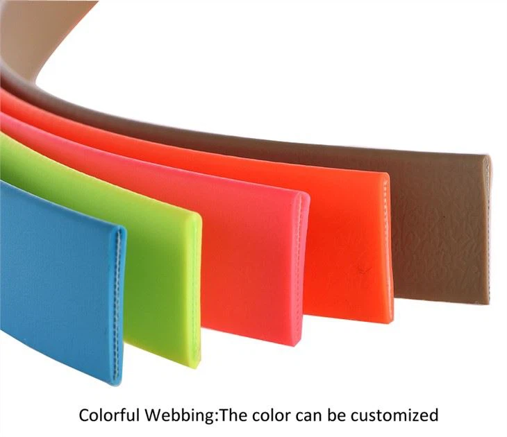 Brida para caballos con correa revestida de PVC de alta resistencia