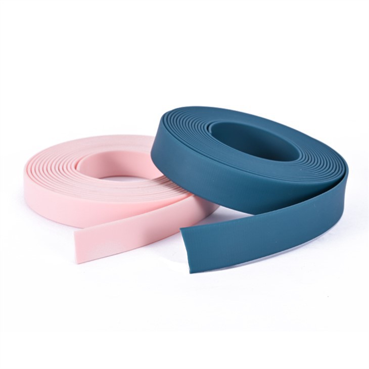 Cinta de poliéster recubierta de PVC impermeable de varios colores